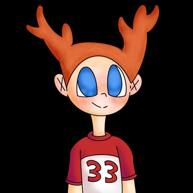 Deer's avatar image