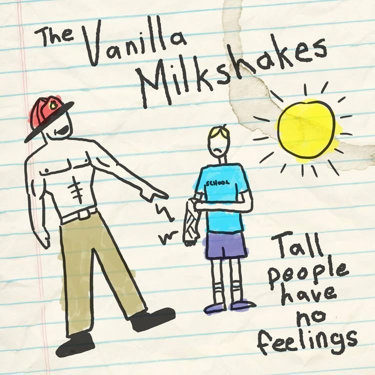 The Vanilla Milkshakes's avatar image