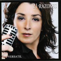 21 Razones's avatar cover
