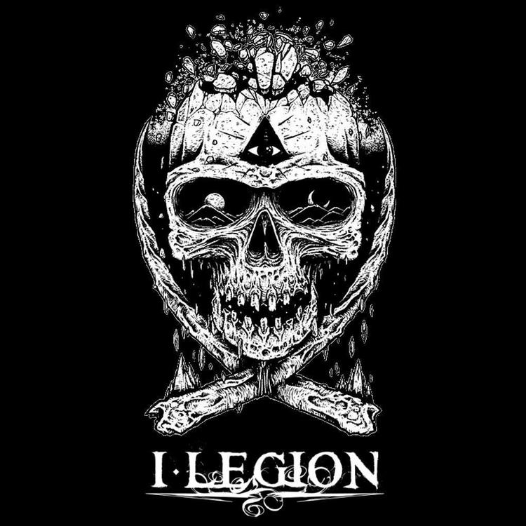 I Legion's avatar image