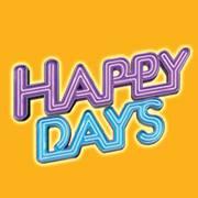 Happy Days's avatar image