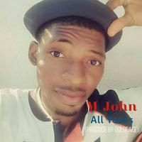 M. John's avatar cover