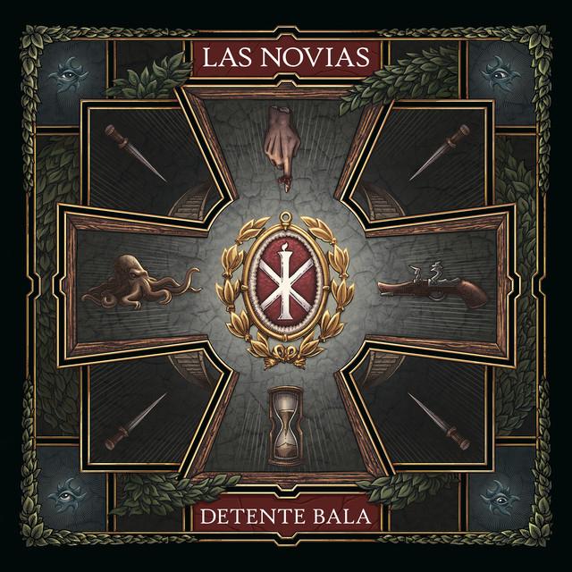 Las Novias's avatar image