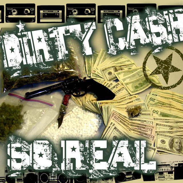 Dirty Cash's avatar image