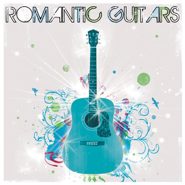 Romantic Guitars's avatar image