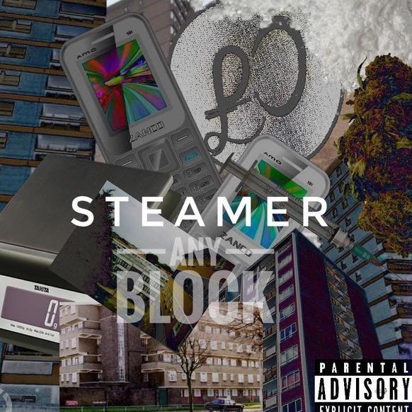 Steamer's avatar image