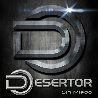 Desertor's cover