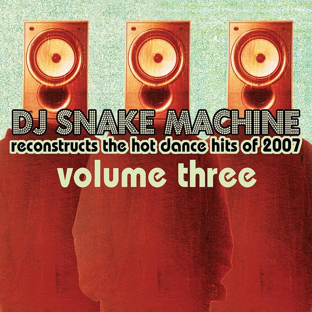 DJ Snake Machine's avatar image