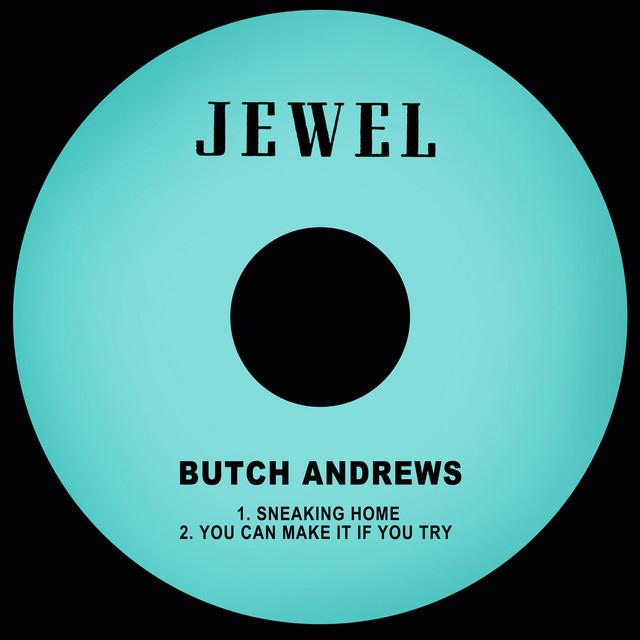 Butch Andrews's avatar image