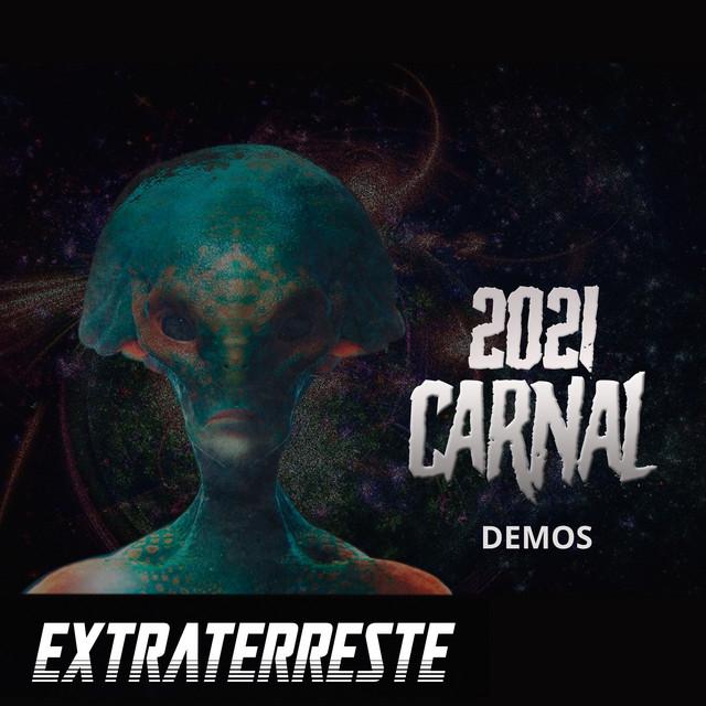 Extraterrestre's avatar image