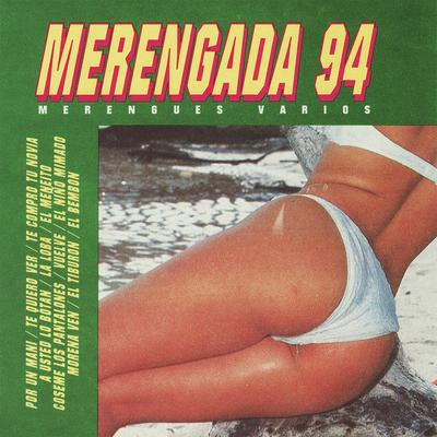 Grupo Merengada's cover