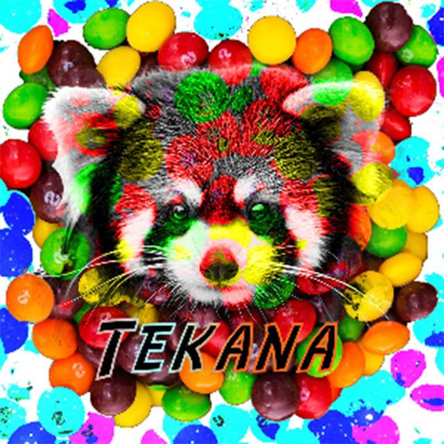 Tekana's avatar image