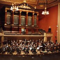 Prague Symphony Orchestra's avatar image
