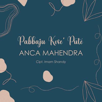 Anca Mahendra's cover