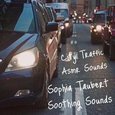 Sophia Taubert Soothing Sounds's cover