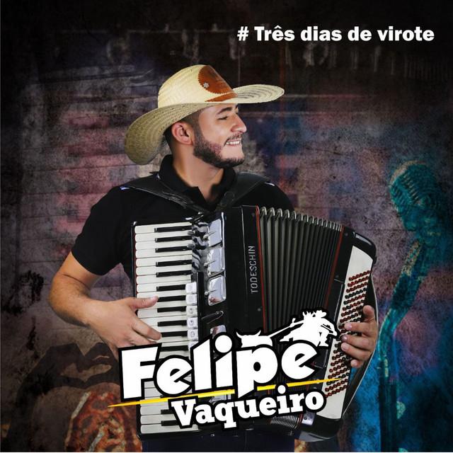 Felipe Vaqueiro's avatar image