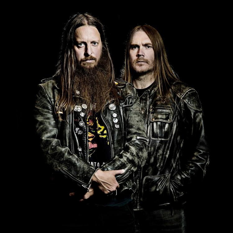 Darkthrone's avatar image