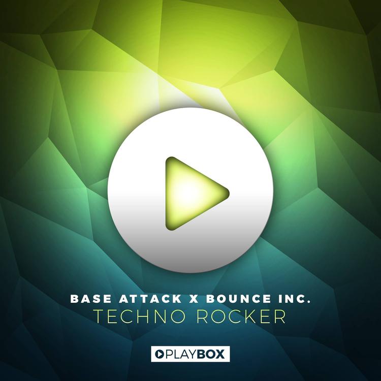 Base Attack's avatar image