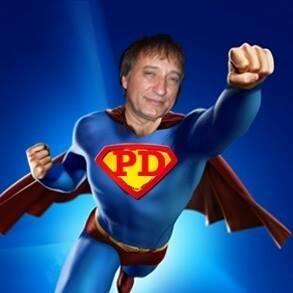 Peter D's avatar image