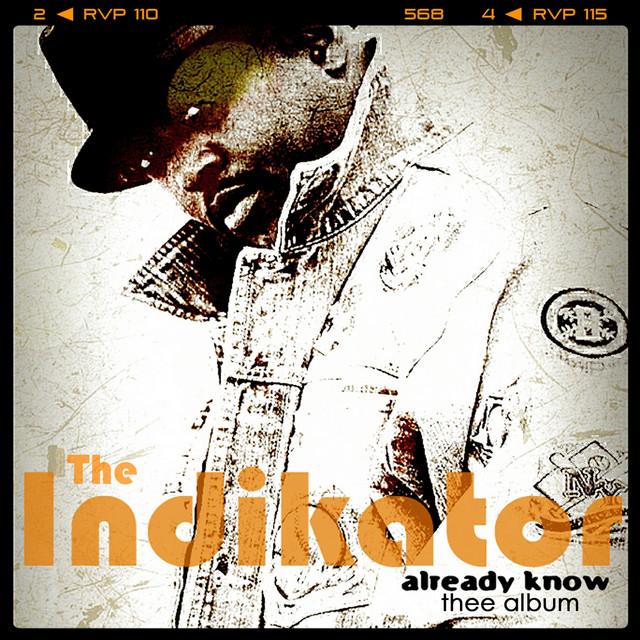 Indikator's avatar image