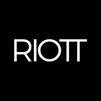 Riott's avatar cover