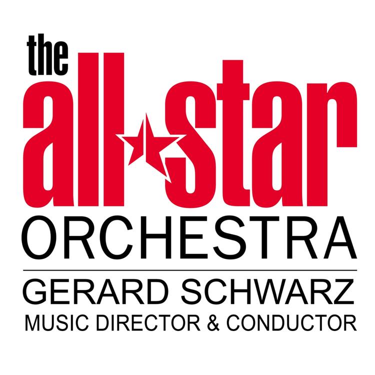 All Star Orchestra's avatar image