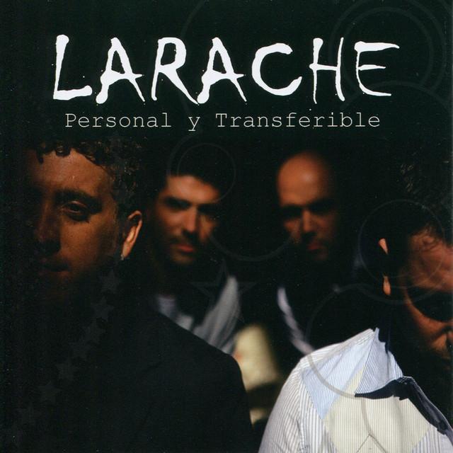 Larache's avatar image