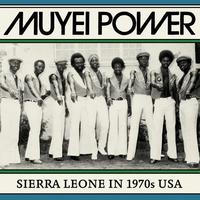 Muyei Power's avatar cover