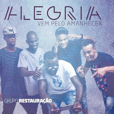 GRUPO RESTAURAÇÃO's cover