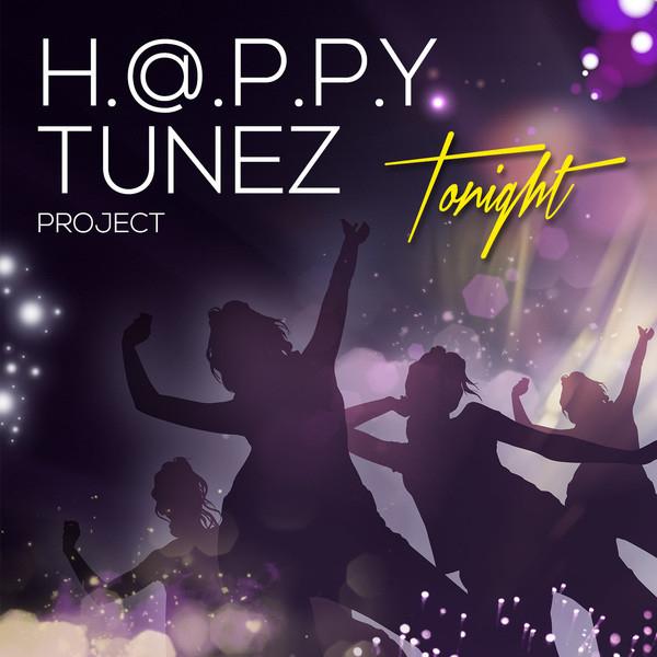 H.@.P.P.Y Tunez Project's avatar image