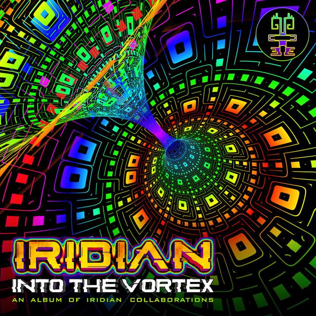 Iridian's avatar image