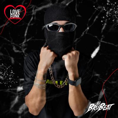 Dj BruBeat's cover