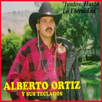 Alberto Ortiz Y Sus Teclados's avatar cover