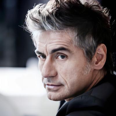 Ligabue's cover