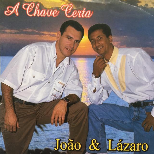 João e Lázaro's avatar image