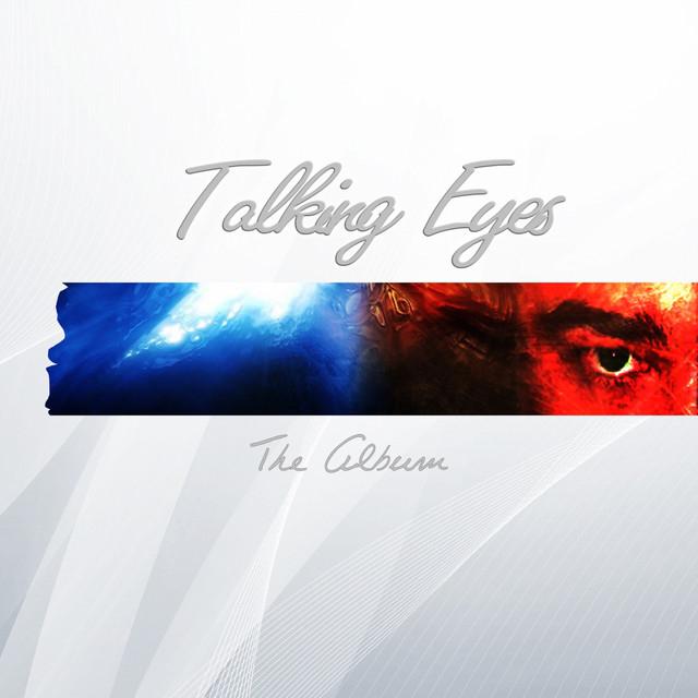 Talking Eyes's avatar image