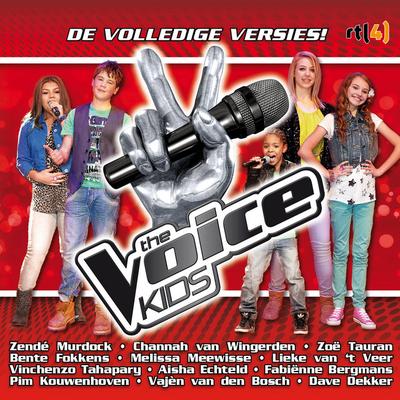 The Voice Kids's cover