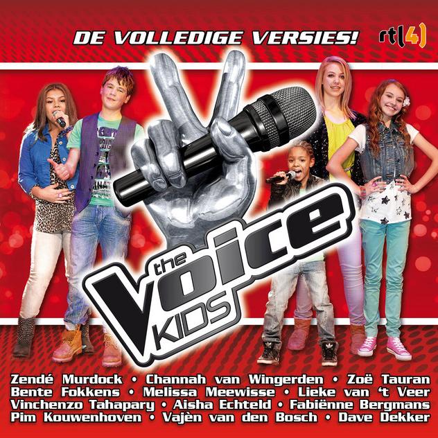 The Voice Kids's avatar image
