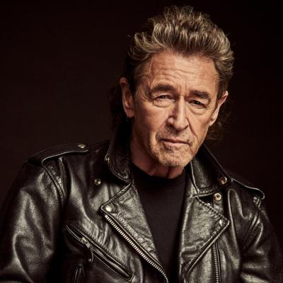 Peter Maffay's cover