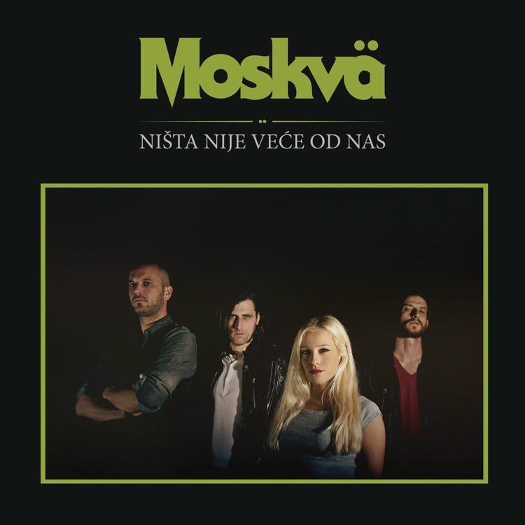 Moskva's avatar image