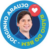 Jorginho Araújo's avatar cover