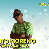 Ito Moreno's avatar cover