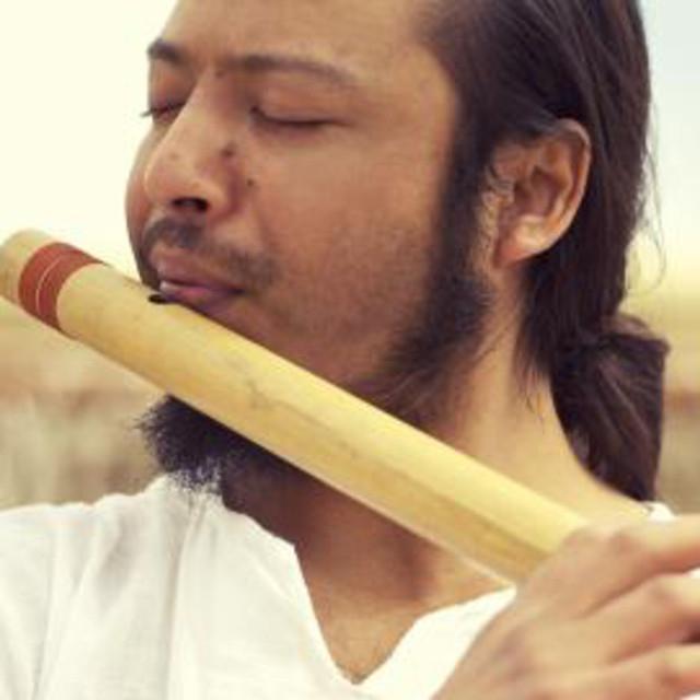 Binod Katuwal's avatar image