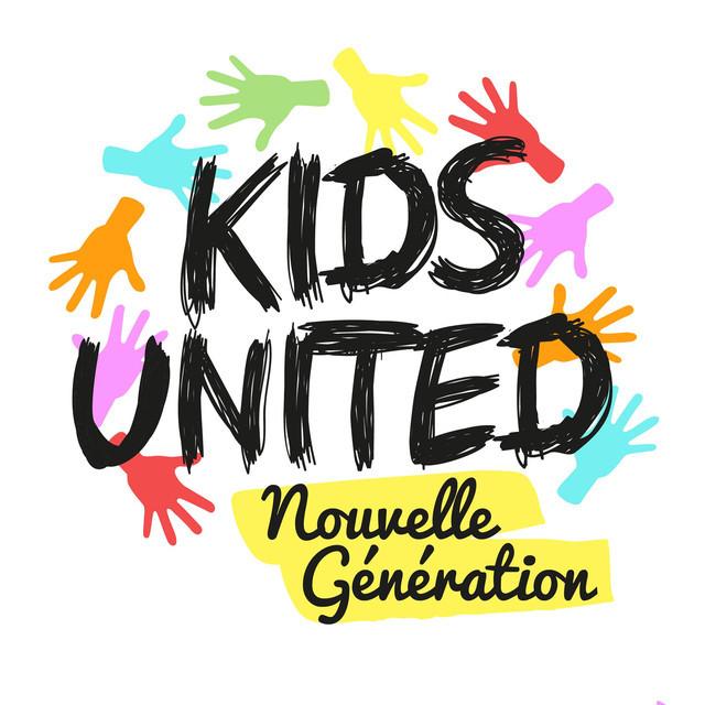 Kids United Nouvelle Génération's avatar image