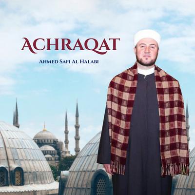 Ahmed Safi Al Halabi's cover