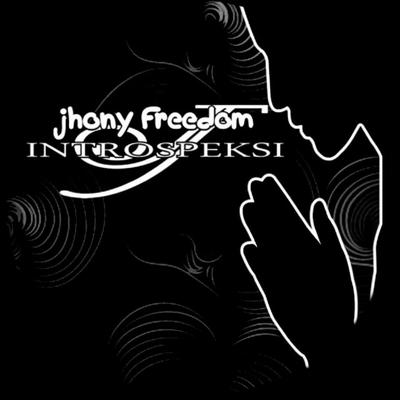 Jhony Freedom's cover