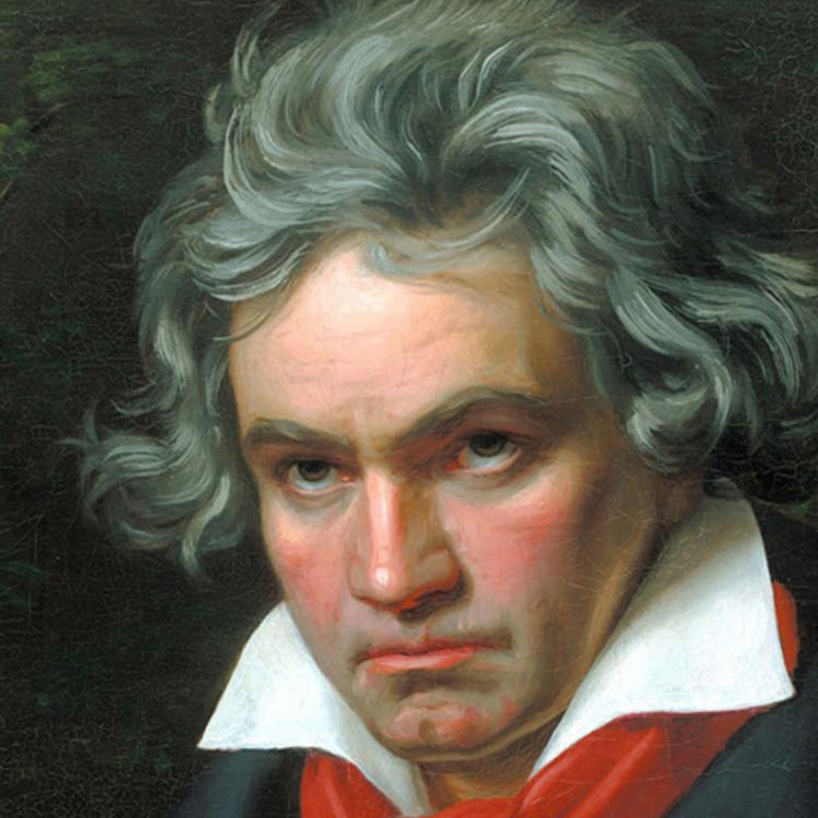 Beethoven's avatar image