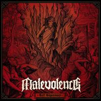 Malevolence's avatar cover