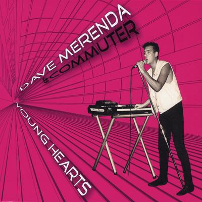 Dave Merenda & Commuter's cover