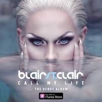 Blair St. Clair's avatar cover